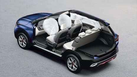 Kia Seltos Now Coming With 6 Airbags As Standard; Segment First