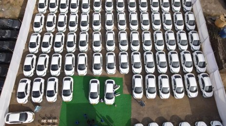 Tata Motors Signs MoU with Everest Fleet to Deliver 5000 XPRES-T EVs