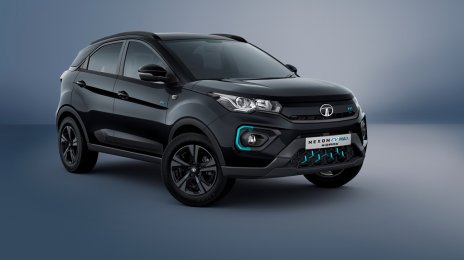 Tata Nexon EV Celebrates 50,000 Sales Milestone