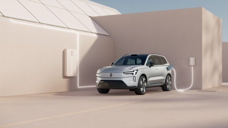 Volvo EX90 Recognized by 2023 Green GOOD DESIGN Awards