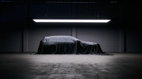 New BMW M5 Touring Model Under Development, Officially Confirmed