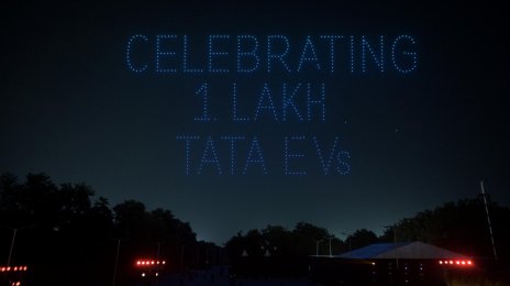 Tata Motors Has Sold 1 Lakh EVs in India