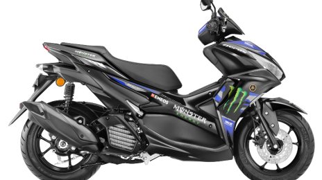 Yamaha outlet online motos