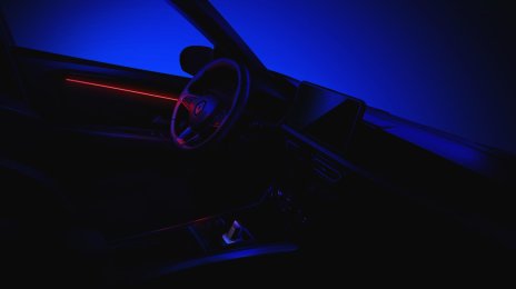 All-New Renault Kardian Interior Teased Ahead of Official Car Reveal