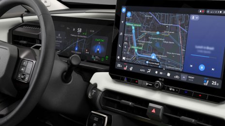 Toyota RAV4 Goes High-Tech With Qualcomm Snapdragon Digital Chassis
