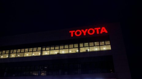 Toyota Orders Venezuela Staff to Remote Work Amid Political Turmoil