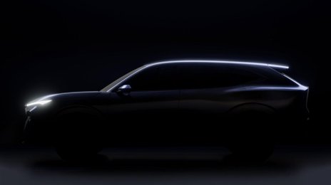 Next-Gen Acura RDX to Debut Brand’s First Hybrid Powertrain