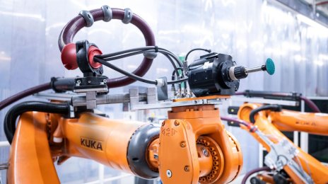 Audi Scales Up AI-Driven Manufacturing at German Plants