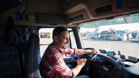 Why Truck Drivers Can Only Drive a Certain Number of Hours