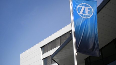 BMW and ZF Lock in Multi-Billion-Euro Deal for Next-Gen 8-Speed Automatics