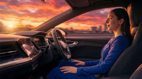 Mahindra Taps Mobileye for Next-Gen ADAS Across Six Upcoming Models