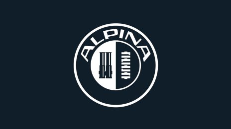 BMW Alpina Reveals New Emblem as Standalone Marque