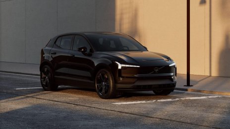 Volvo EX30 Updated with New Entry Variant, V2L Tech & Fresh Interiors