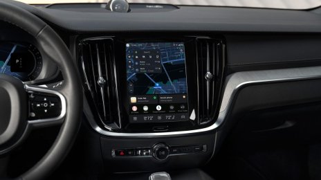Volvo Rolls Out Massive OTA Update to 2.5 Million Cars