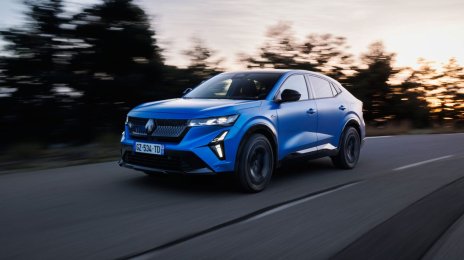 Renault Austral, Espace & Rafale Get Smarter Tech Upgrades