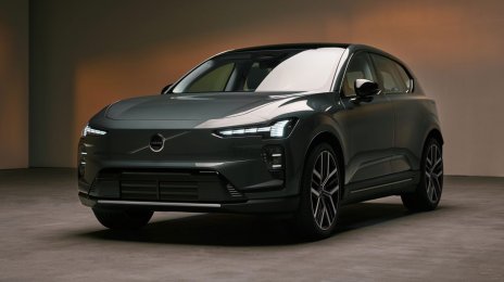 Volvo Boosts EX60 Production as Demand Surges in Europe