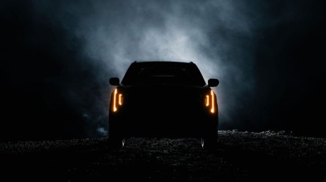 2027 Kia Seltos Teased Ahead of NY Auto Show Debut