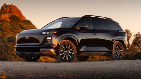 Subaru Getaway EV Debuts as Brand’s First 3-Row Electric SUV