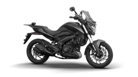 Bajaj Dominar 400 Now at ₹2.03 Lakh with 350cc Engine