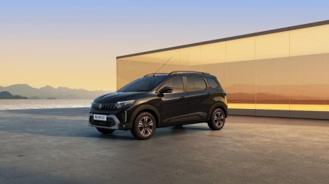 2026 Renault Triber Launched in India with More Features