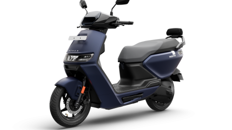 Ather Rizta Crosses 3 Lakh Sales in Just Two Years