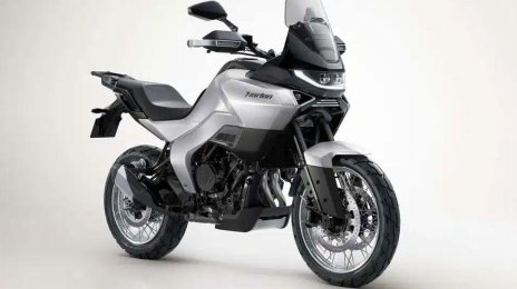 Norton Atlas to Be Made in India, Launch Expected Soon