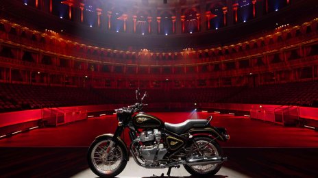 Royal Enfield Bullet 650 Launched in India at ₹3.64 Lakh