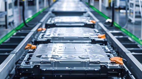 Schaeffler Showcases Next-Gen EV Tech at Symposium