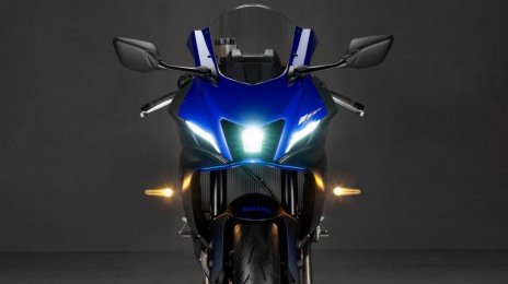Yamaha YZF-R2 India Launch Expected on August 27