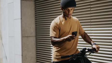 Bosch eBike Systems Expands Theft Protection and Refines eBike Navigation
