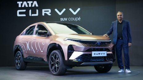 Tata Motors Offers Lifetime Battery Warranty on Curvv.ev and Nexon.ev 45 kWh