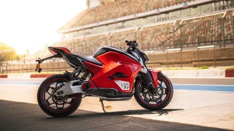 Ultraviolette F77 Goes Global with European Launch Across 10 Nations