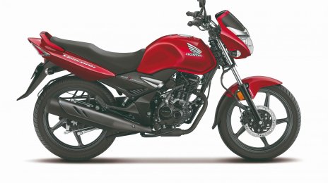 Honda to Invest 1.6 Billion Reais in Expanding Motorcycle Production in Brazil
