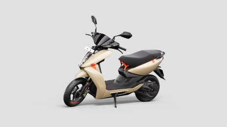 Ather Price Hike: Electric Scooters to Get Costlier from January 2026