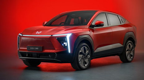 Mahindra Partners With indie Semiconductor for Advanced In-Cabin Monitoring Tech