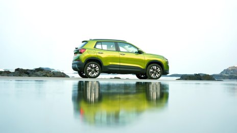 Skoda Auto Marks 25 Years in India: A Journey from Rented Facilities to Market Leadership