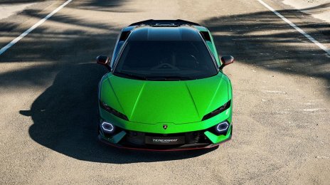 Lamborghini Temerario India Debut: Supercar Launch on April 30
