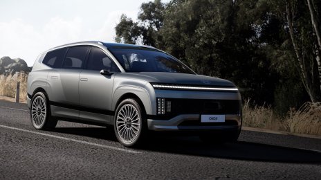  Hyundai Bags Six Wins at 2025 Red Dot Awards