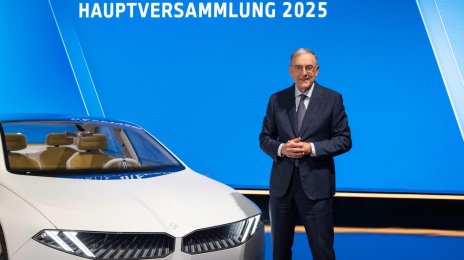 End of an Era: BMW’s Dr. Norbert Reithofer Bids Farewell After 38 Years