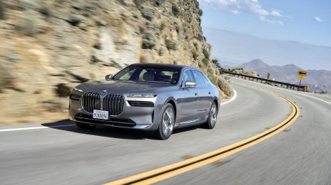 BMW i7 Now Offered with All-India Uniform Pricing and Free Registration