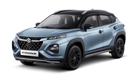 Suzuki Fronx Launched in Indonesia, Local Production Begins