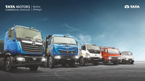 Tata Motors Introduces Factory-Fitted AC Across Entire Truck Range