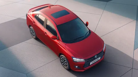 Maruti Suzuki Hits Record High with 24.5 Lakh Vehicles Serviced in May