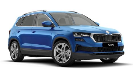 Skoda Launches Karoq 130 Years Edition to Mark Historic Milestone