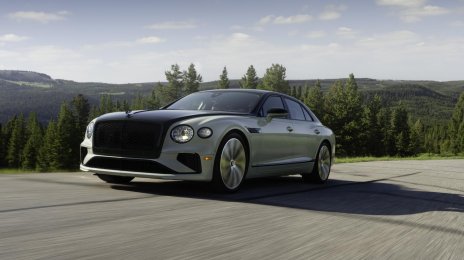 Bentley Motors Begins New Chapter in India with Skoda VW