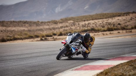 BMW S 1000 RR Hits 1,000 Sales Milestone in India