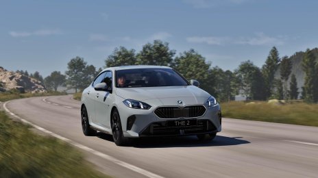 BMW Launches New 2 Series Gran Coupe in India at ₹46.90 Lakh