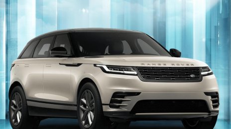 Range Rover Velar Autobiography Debuts in India at ₹89.90 Lakh
