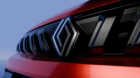 Renault India Embraces New Logo with Upcoming Triber Launch