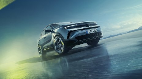 Opel Mokka GSE Unveiled: A 280 hp Electric Rocket with Rally DNA